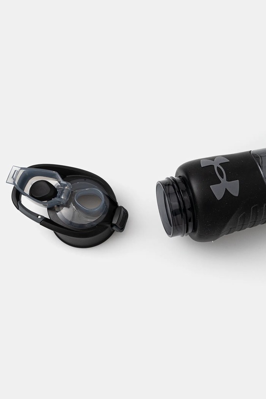 Under Armour bidon 0.7 L UA71190 czarny SS25