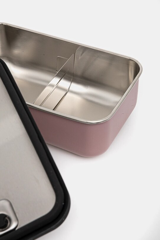 Salewa container cu mancare Puez 00.0000072600 roz SS25