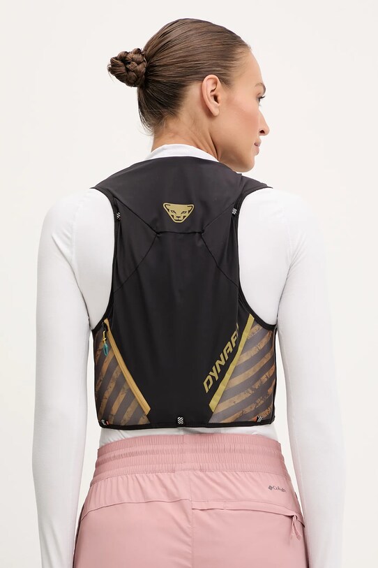 Accesorii Dynafit vestă de alergare Trail 6 08.0000049039 negru