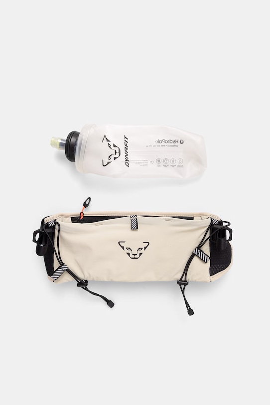 Dynafit bežecký pás béžová 08.0000049040