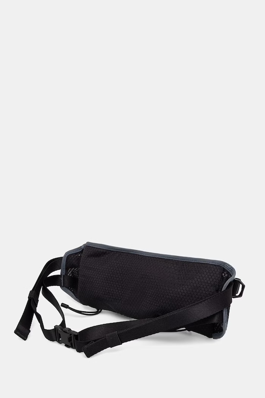 Dynafit bežecký pás sivá 08.0000049040