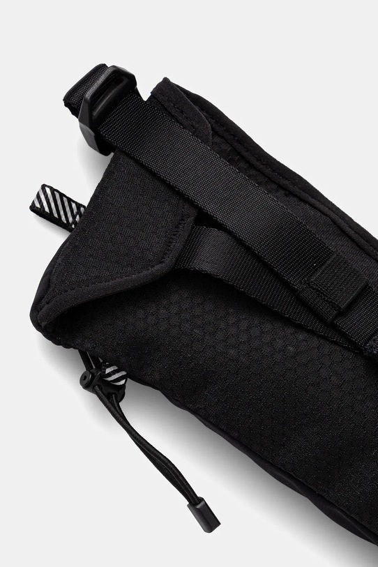 Doplňky Běžecký pás s lahví na vodu Dynafit 08.0000049040 černá