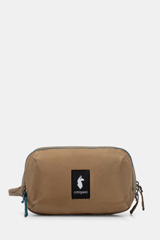 Cotopaxi kosmetyczka Nido 4L Planet friendly zielony F21494N91