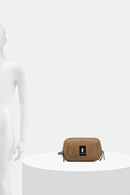 Cotopaxi kosmetyczka Nido 4L F21494N91 zielony