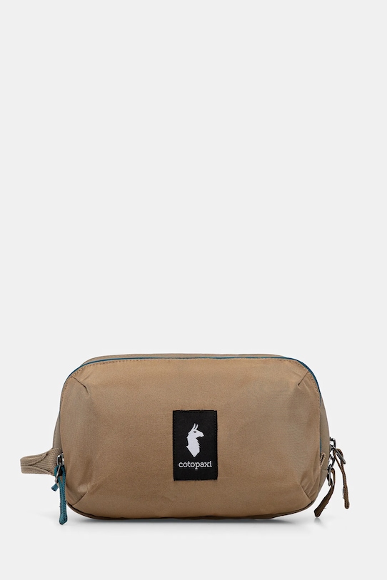 Νεσεσέρ καλλυντικών Cotopaxi Nido 4L Planet friendly καφέ F21494N91