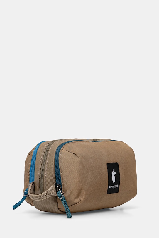 Νεσεσέρ καλλυντικών Cotopaxi Nido 4L F21494N91 καφέ SS25