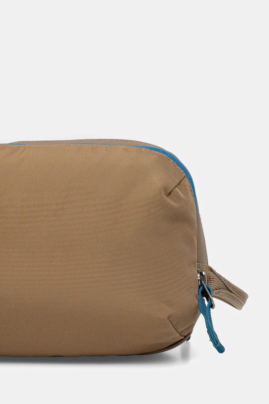 Doplňky Kosmetická taška Cotopaxi Nido 4L F21494N91 hnědá