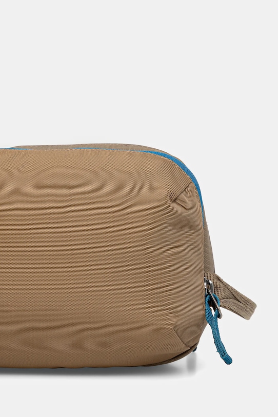 Αξεσουάρ Νεσεσέρ καλλυντικών Cotopaxi Nido 4L F21494N91 καφέ