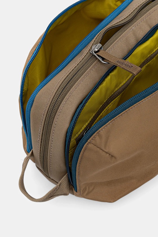 Kosmetická taška Cotopaxi Nido 4L hnědá F21494N91