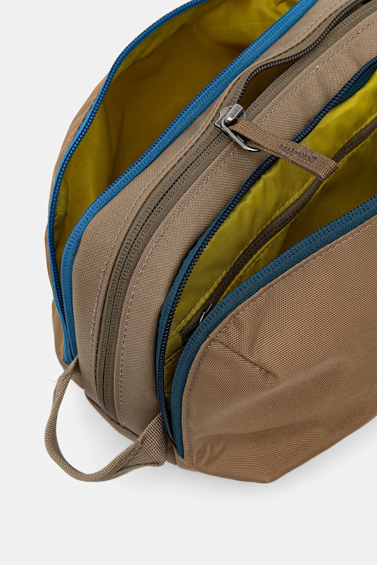 Νεσεσέρ καλλυντικών Cotopaxi Nido 4L καφέ F21494N91