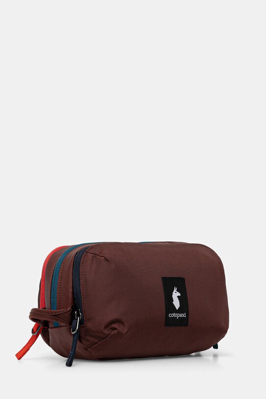 Cotopaxi geantă de toaletă Nido 4L F21494N91 maro SS25