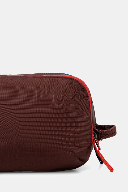 Akcesoria Cotopaxi kosmetyczka Nido 4L F21494N91 brązowy
