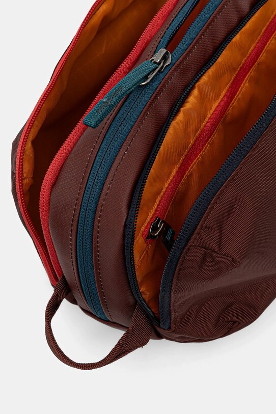 Cotopaxi kosmetyczka Nido 4L brązowy F21494N91