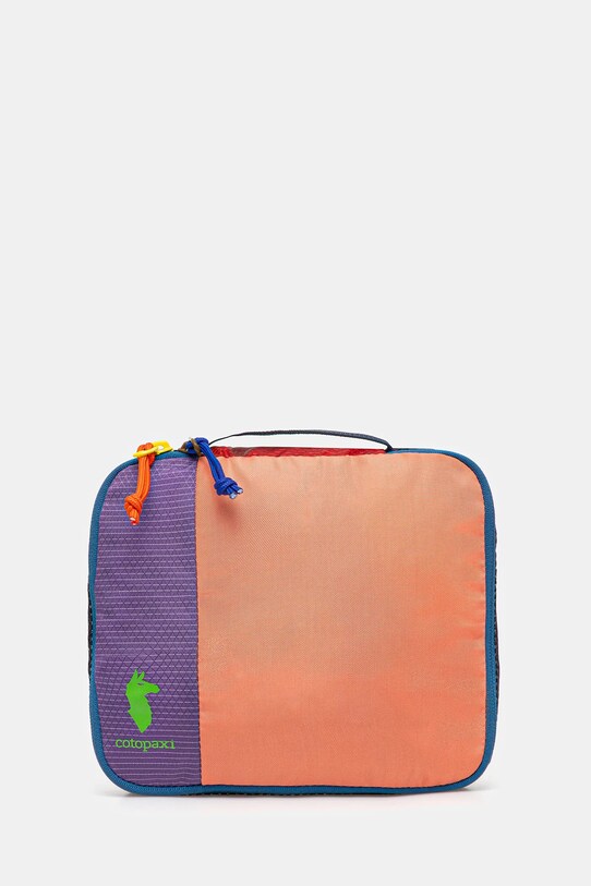 Cotopaxi kosmetyczka Del Dia Cubo 2L Planet friendly multicolor S25491U1412