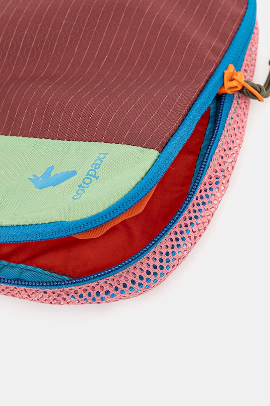 Kozmetička torbica Cotopaxi Del Dia Cubo 2L S25491U1412