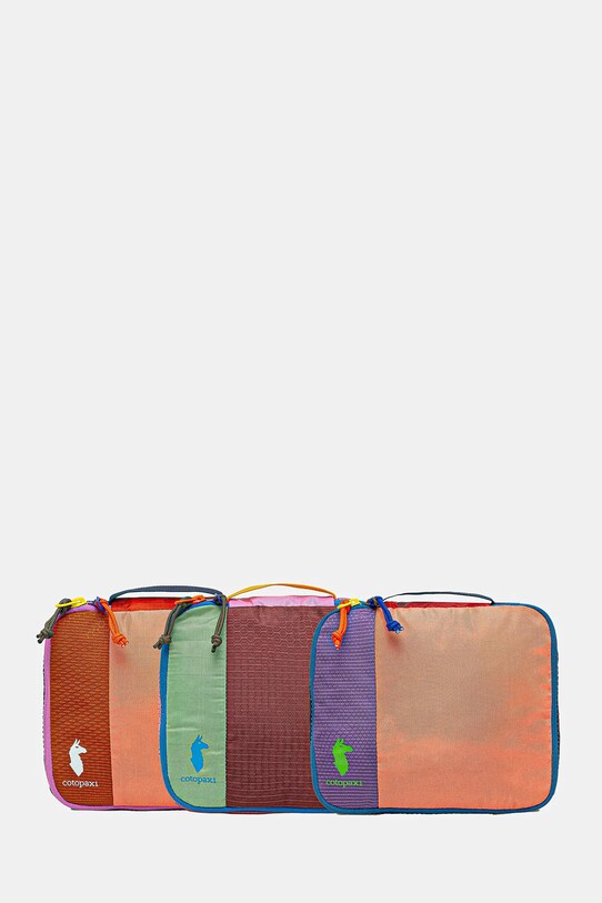 Cotopaxi kosmetyczka Del Dia Cubo 2L S25491U1412 multicolor SS25