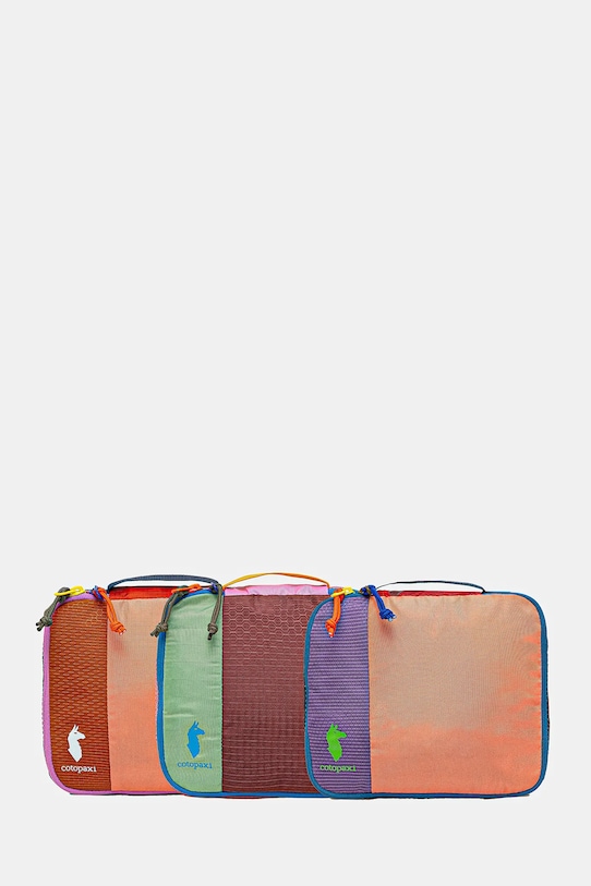 Kozmetička torbica Cotopaxi Del Dia Cubo 2L S25491U1412 šarena SS25
