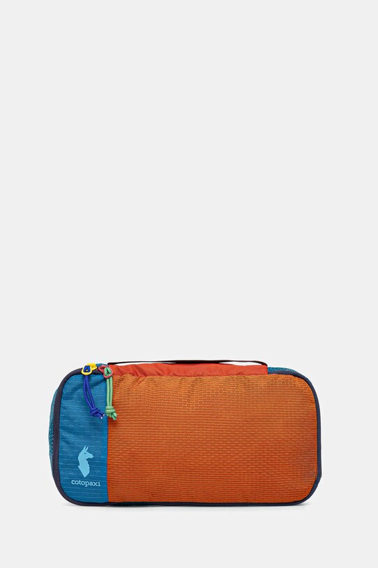 Cotopaxi kosmetyczka Del Dia Cubo 3L Planet friendly multicolor S25491U1413