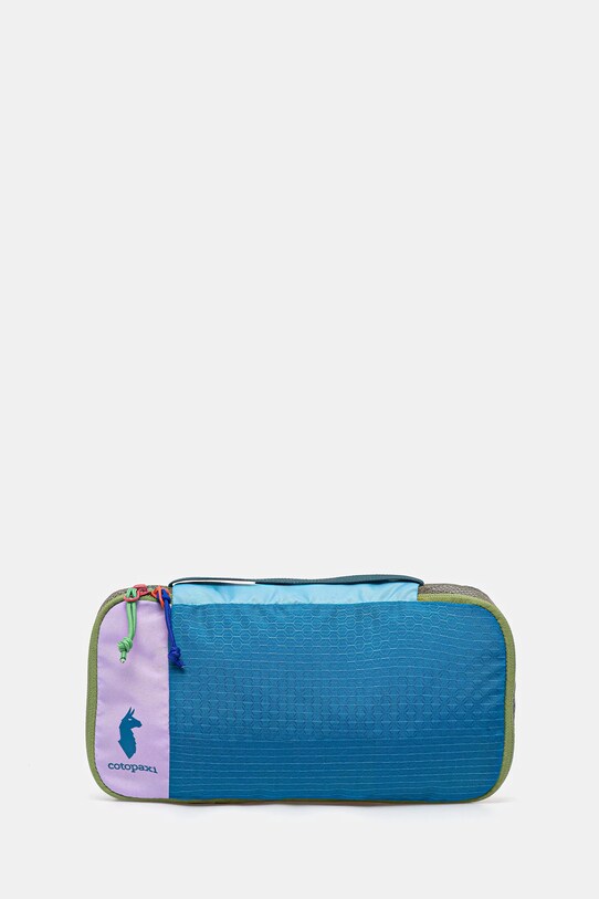 Akcesoria Cotopaxi kosmetyczka Del Dia Cubo 3L S25491U1413 multicolor