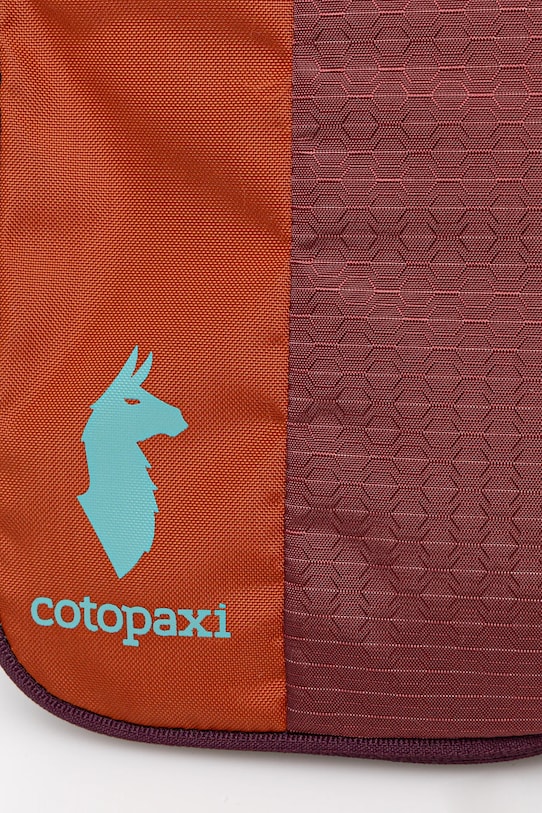 Cotopaxi kosmetyczka Del Dia Cubo 10L S25491U1411