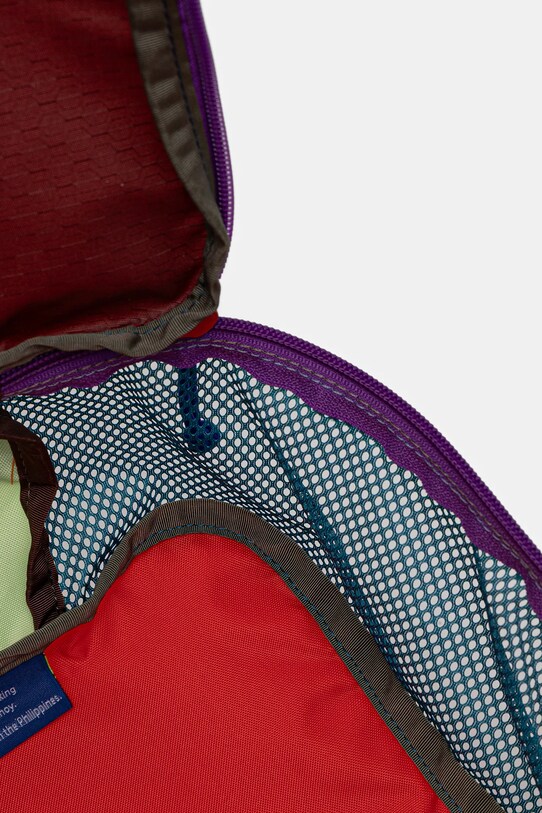 Cotopaxi kosmetyczka Del Dia Cubo 10L S25491U1411