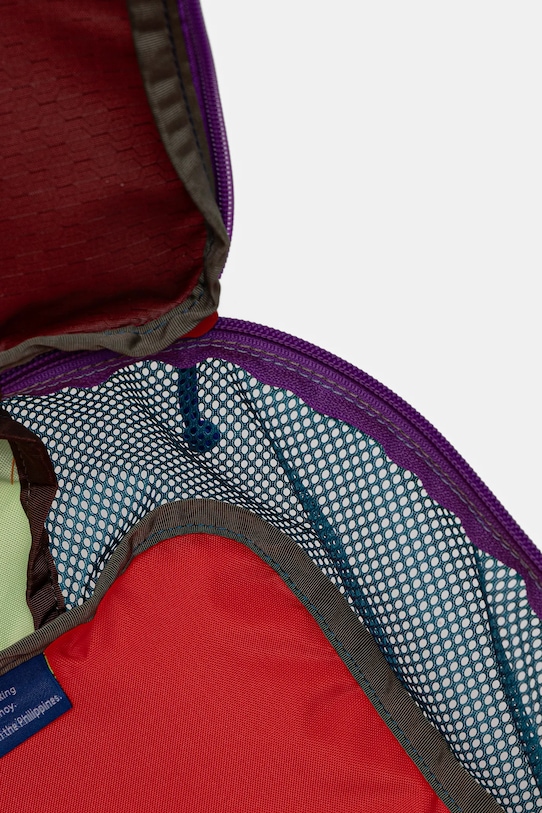 Cotopaxi kosmetyczka Del Dia Cubo 10L S25491U1411