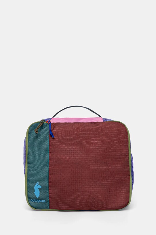 Cotopaxi kosmetyczka Del Dia Cubo 10L S25491U1411 multicolor SS25