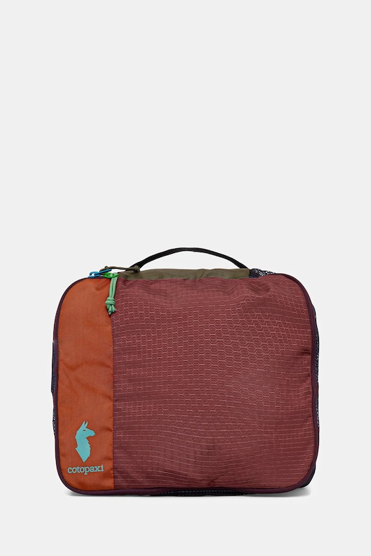 Cotopaxi kosmetyczka Del Dia Cubo 10L multicolor S25491U1411