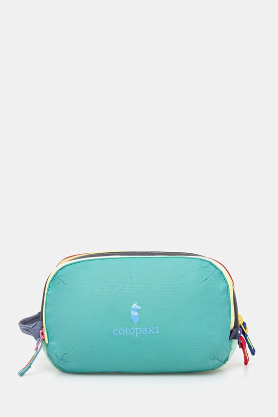 Cotopaxi kosmetyczka Del Dia Nido 4L multicolor S25491U1428