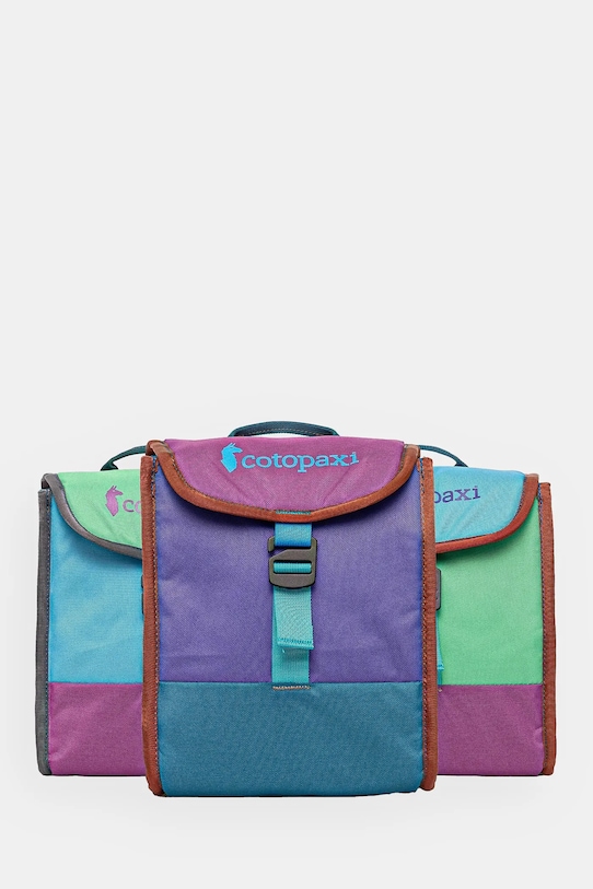 Τσάντα γεύματος Cotopaxi Del Dia Botana 6L S25491U1408 πολύχρωμο SS25