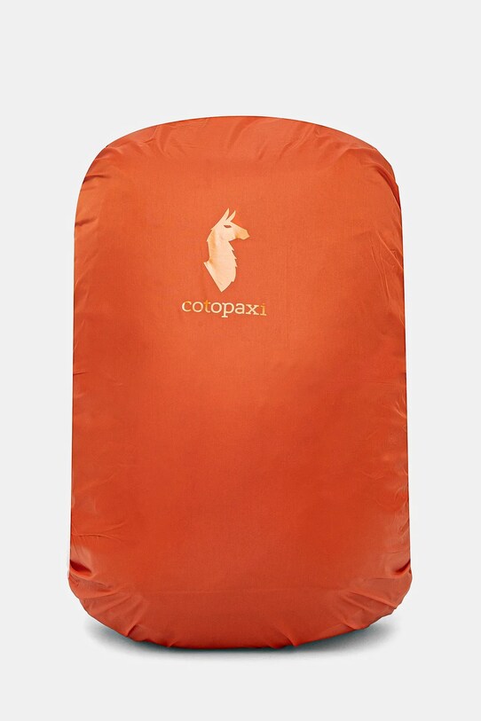Dežna prevleka za nahrbtnik Cotopaxi Seco 25L oranžna S24485U791