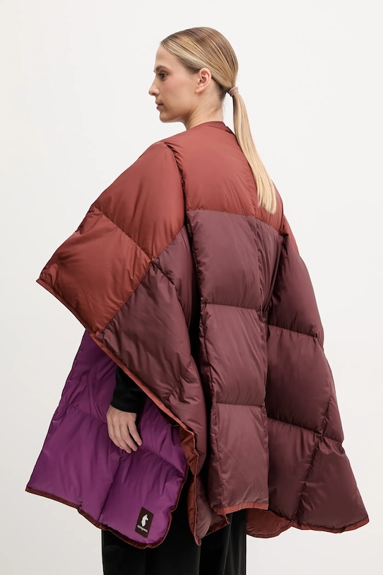 Puhasta spalna vreča s funkcijo ponča Cotopaxi Fuego F24502U1064