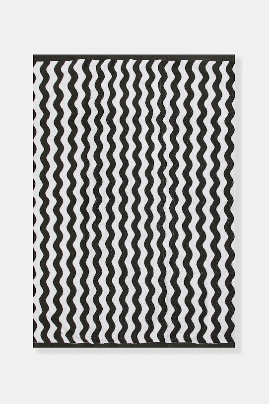 OAS prosop din bumbac verde 8001.21