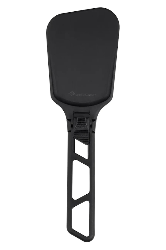 Sea To Summit spatulă negru ACK0220021.ONE