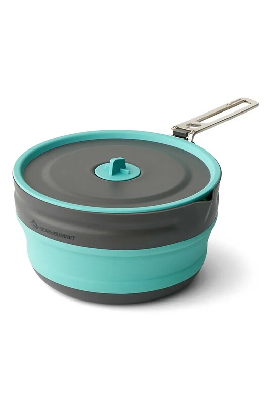 Sea To Summit garnek czarny ACK025021.2.2L