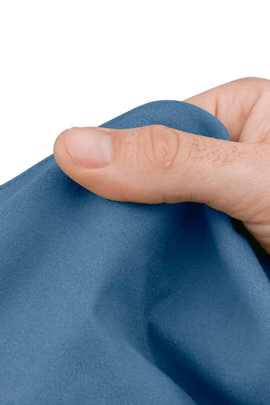 Uterák Sea To Summit Drylite Towel S 40 x 80 cm modrá ADRYA.S
