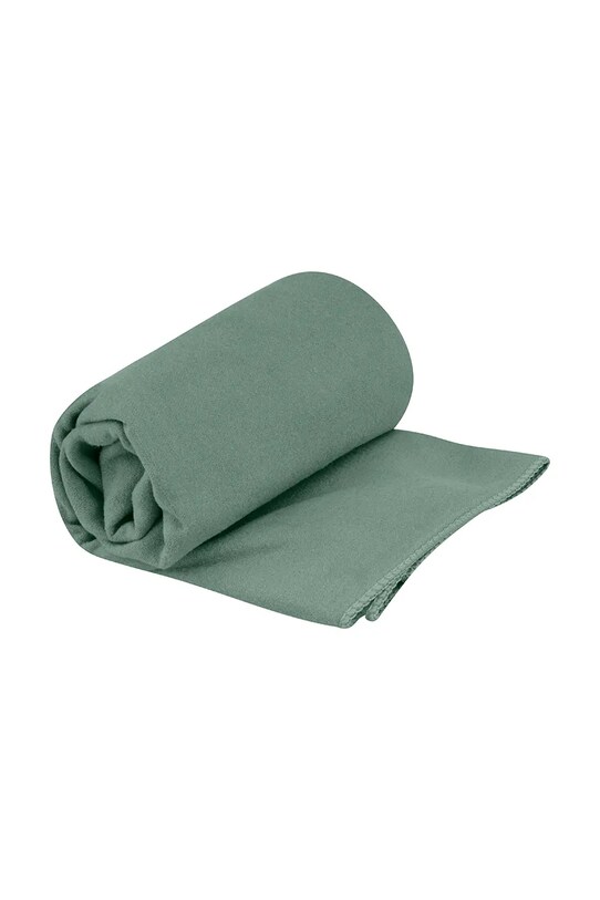 Uterák Sea To Summit Drylite Towel S 40 x 80 cm zelená ADRYA.S