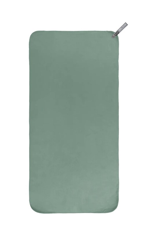 Uterák Sea To Summit Drylite Towel S 40 x 80 cm ADRYA.S zelená AA00