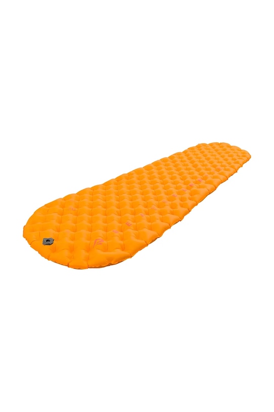 Самонадувающийся коврик Sea To Summit 185 x 55 cm AMULINS.R оранжевый AA00