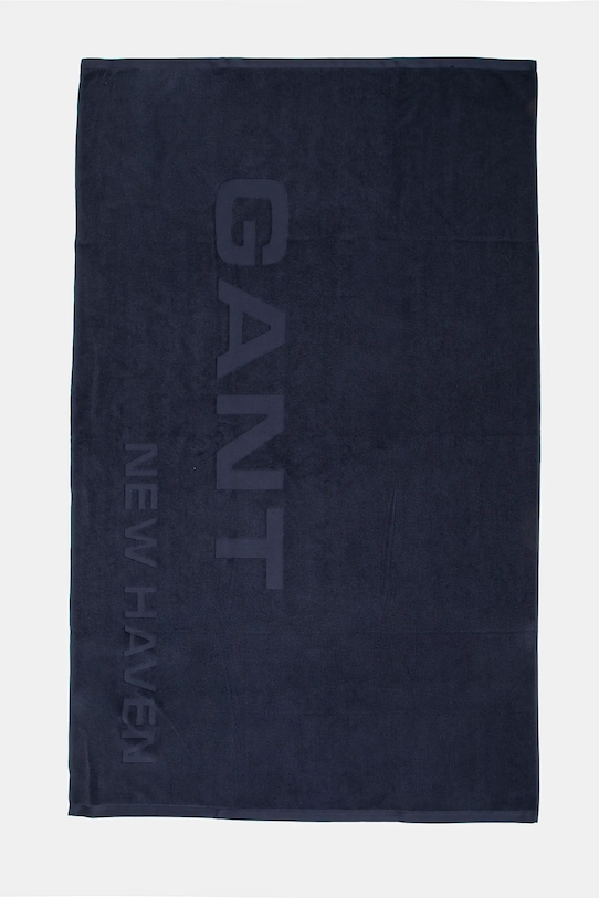 Gant ręcznik bawełniany granatowy 852014411