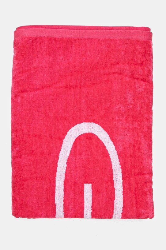 Gant ręcznik bawełniany 852012911 czerwony SS25