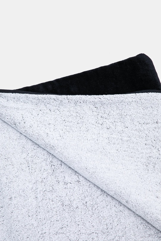 Dodaci Pamučni ručnik Gant 852012911 crna