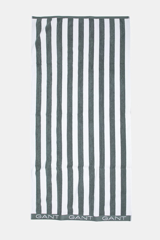 Gant ręcznik bawełniany zielony 852012811