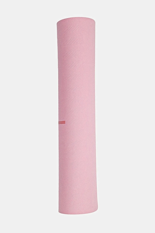 Podložka na jógu Casall Essential Cushion jóga růžová 53315.