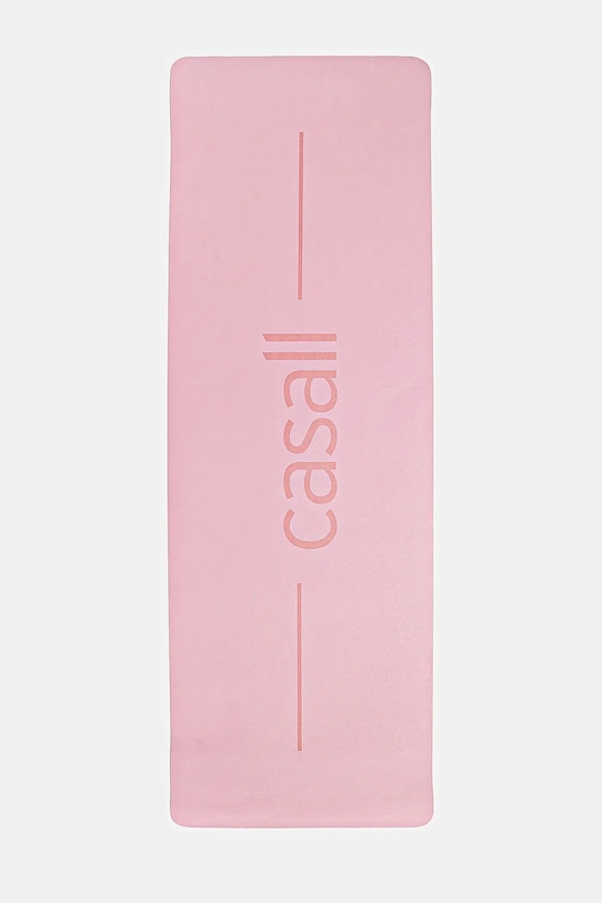 Podložka na jógu Casall Essential Cushion 53315. růžová AW25