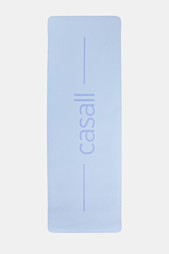 Casall mata do jogi Essential Cushion 53315. niebieski AW25