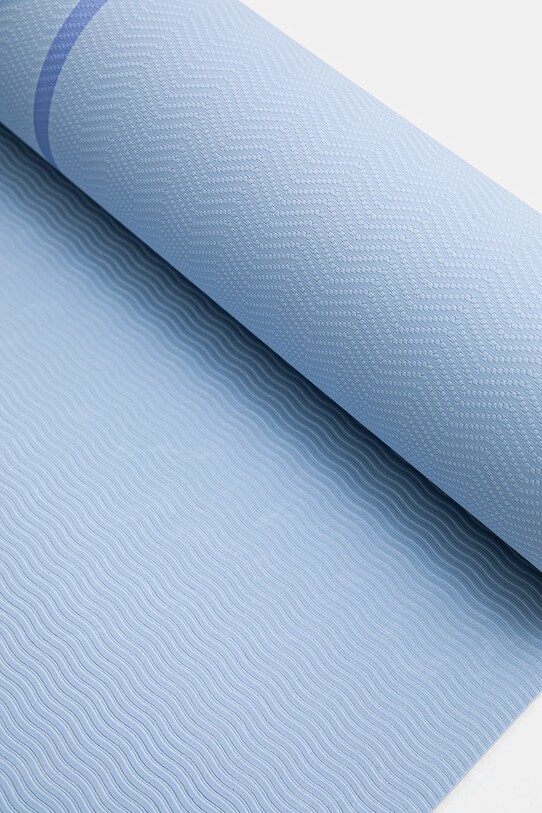 Akcesoria Casall mata do jogi Essential Cushion 53315. niebieski