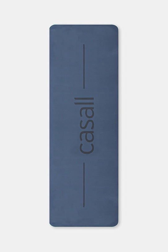 Casall mata do jogi Essential Cushion granatowy 53315.