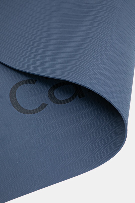 Akcesoria Casall mata do jogi Essential Cushion 53315. granatowy