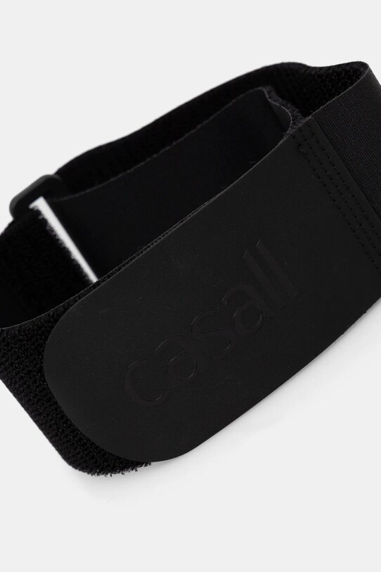 Pásek na podložku na jógu Casall 53606 černá SS25